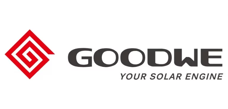 Logo Goodwe